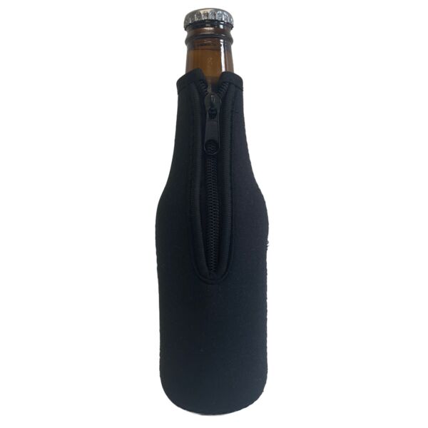Black Bottle Cooler Thumbnail