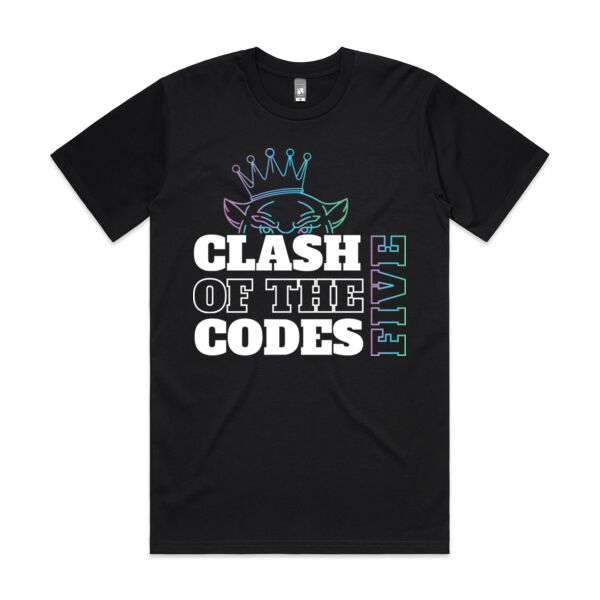 Clash of the Codes Thumbnail