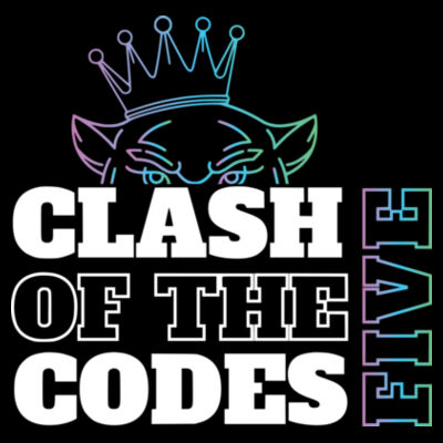 Clash 5 - LH5010 (H) Design