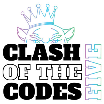 Clash 5 - KB6022 (H) Design