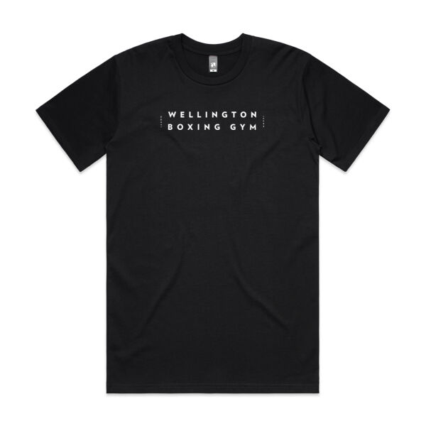 WBG Tee - White Logo Thumbnail