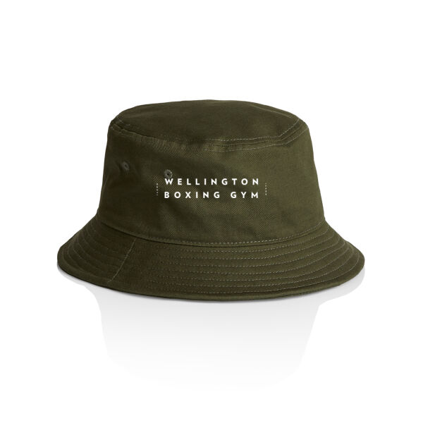 WBG Bucket Hat  Thumbnail