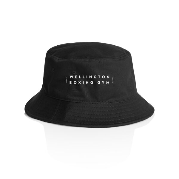 Womens Bucket Hat Thumbnail