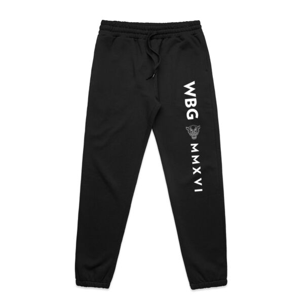 Mens Track Pants  Thumbnail