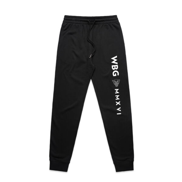 Womens Track Pants Thumbnail