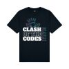Cloke Mens Outline Tee Thumbnail