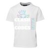 Podium Mens Poly Tee Thumbnail