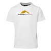 Podium Mens Poly Tee Thumbnail