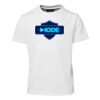 Podium Mens Poly Tee Thumbnail