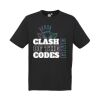 Biz Collection Mens Ice Tee Thumbnail