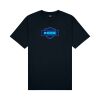 Cloke Mens Outline Tee - Plus Sizes Thumbnail