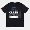 Thread Project Unisex Summer Tee Thumbnail