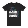AS Colour Mens Block T shirt Thumbnail